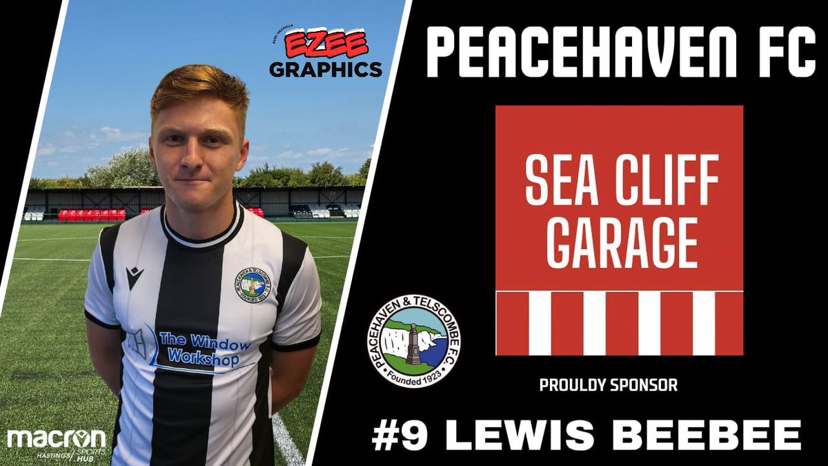 Peacehaven & Telscombe Football Club tweet media