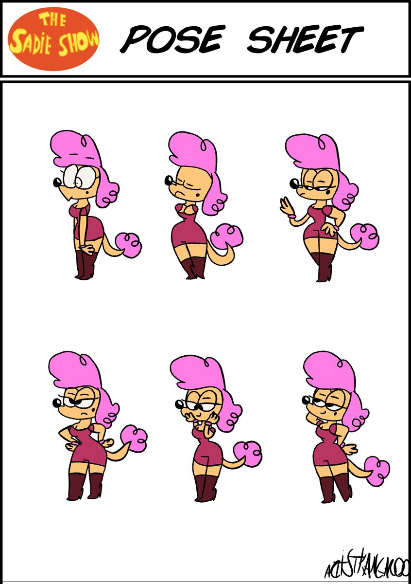 ArtistKangaroo tweet media