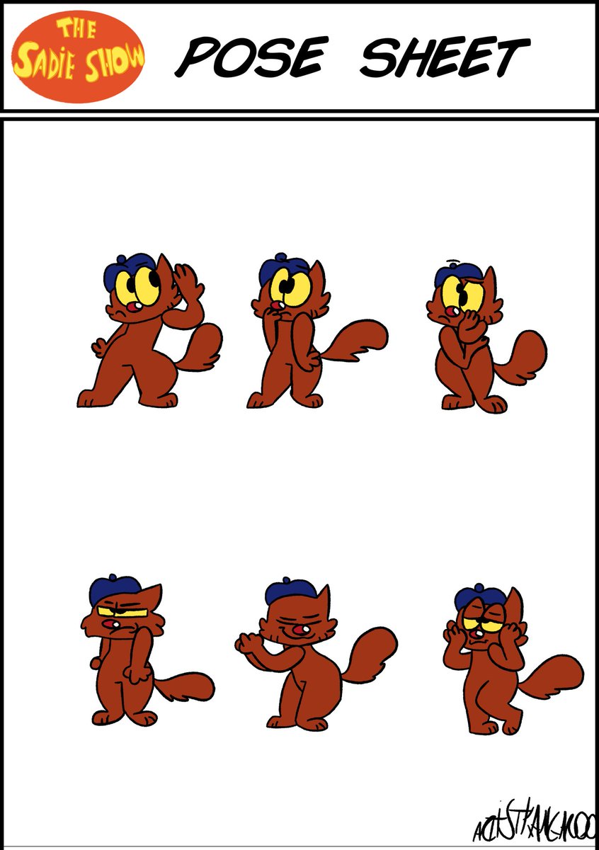 ArtistKangaroo tweet media