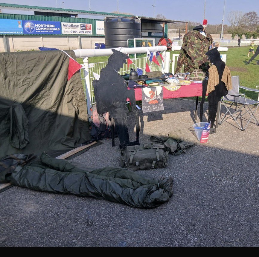 IRLAM FC (Manchester FA Premier Cup Winners 2025) tweet media