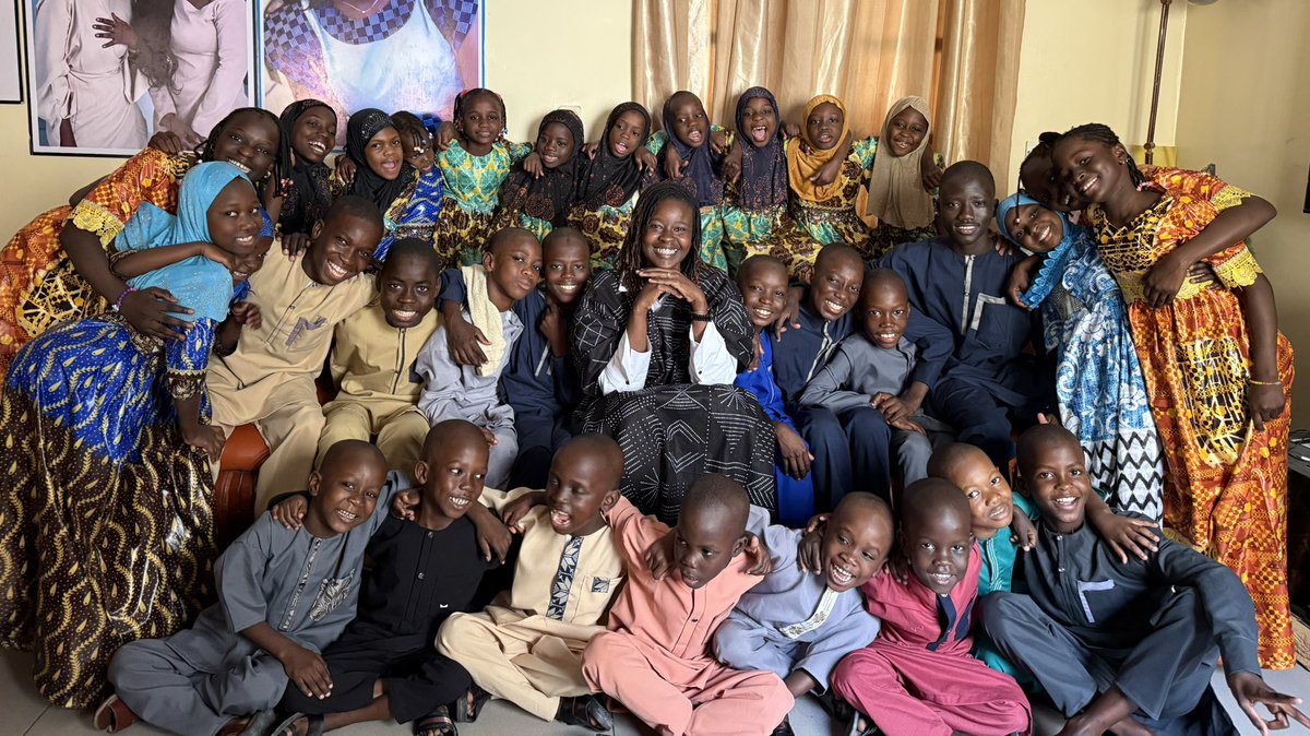 sophie gueye tweet media