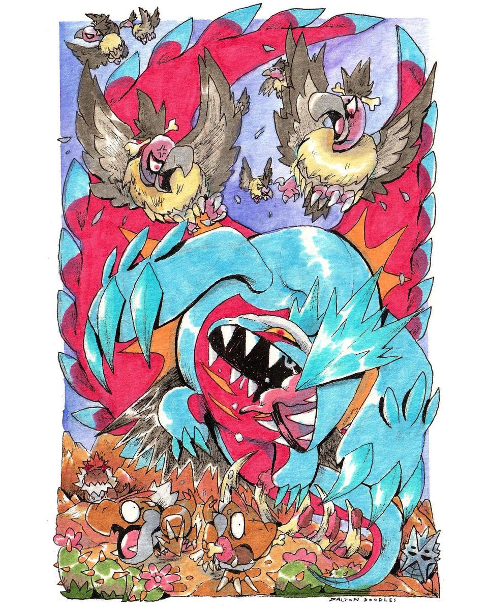 Dalton Stark tweet media