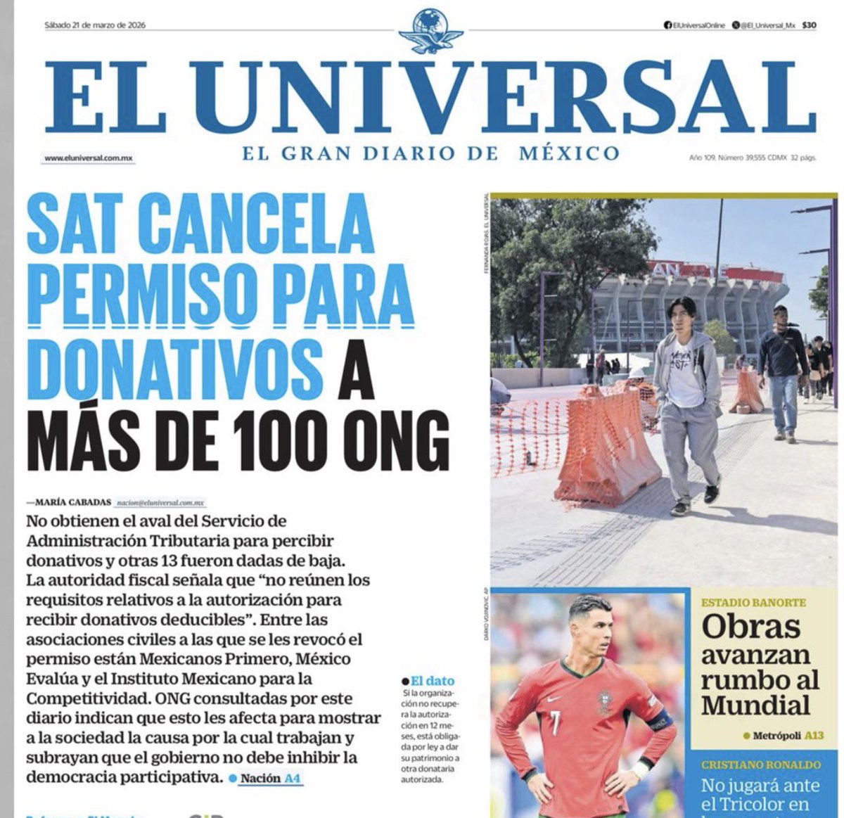 José Mario tweet media