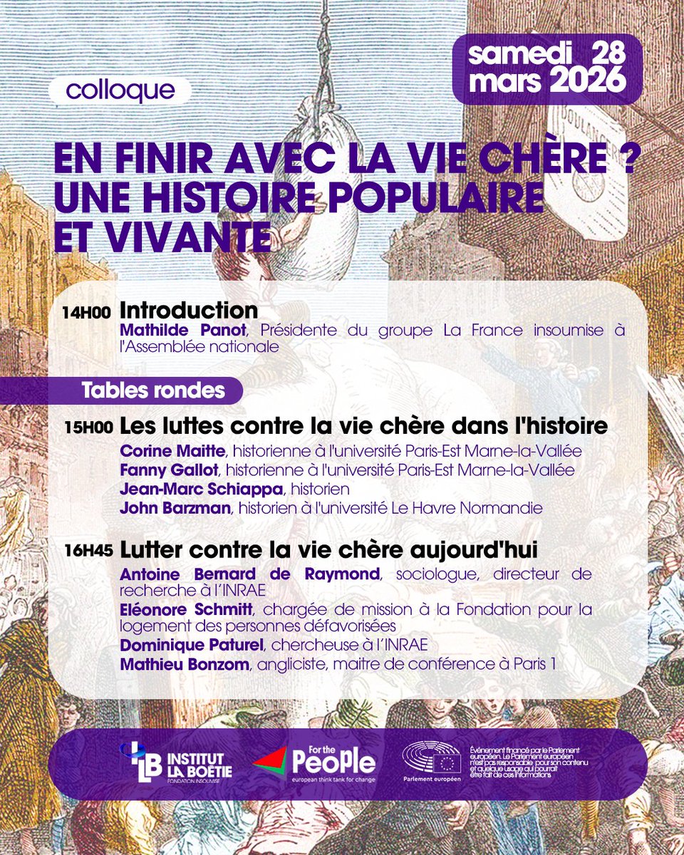 Institut La Boétie tweet media