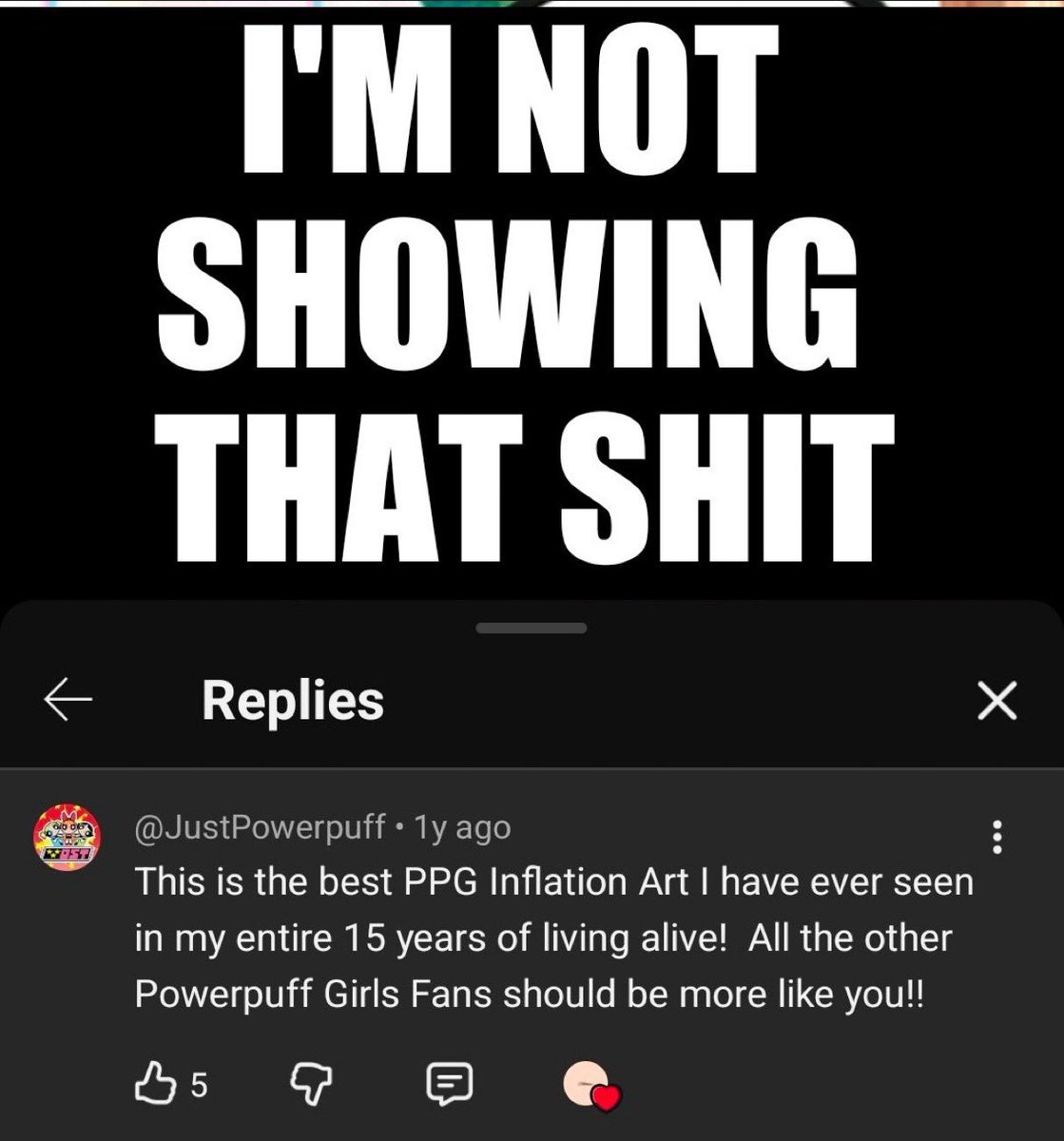 Mespoina ❤️ tweet media