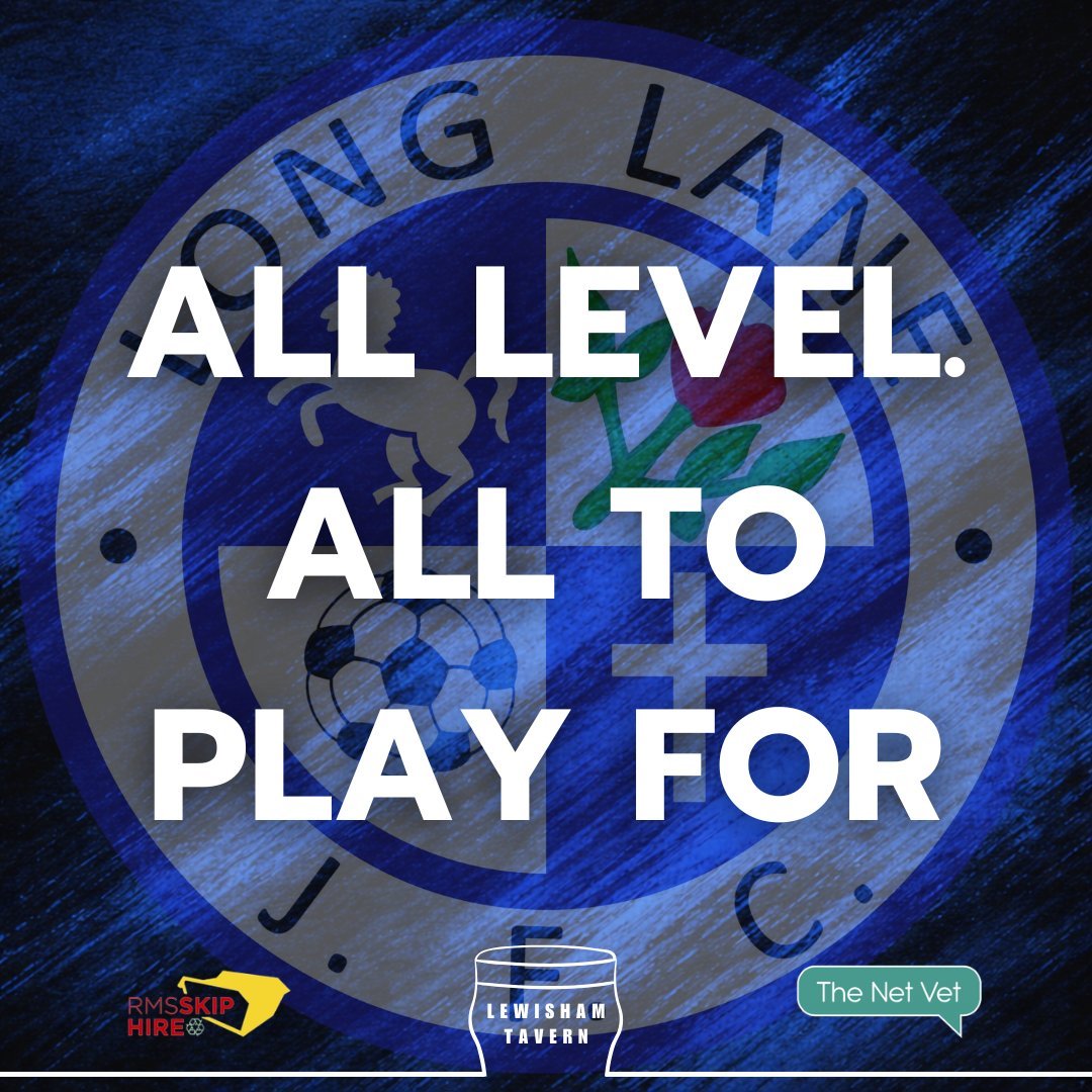 Long Lane tweet media