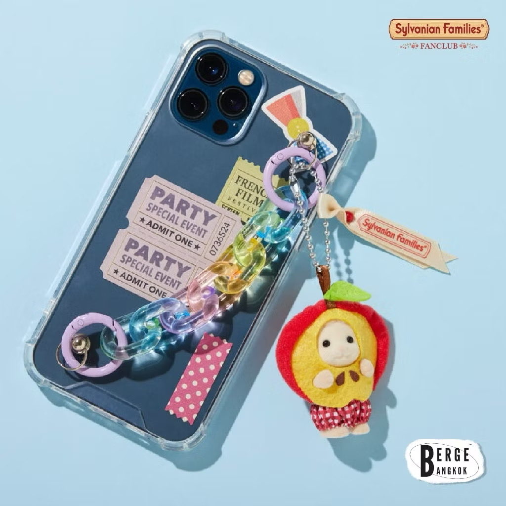 Berge BKK | ヤハ〜 tweet media