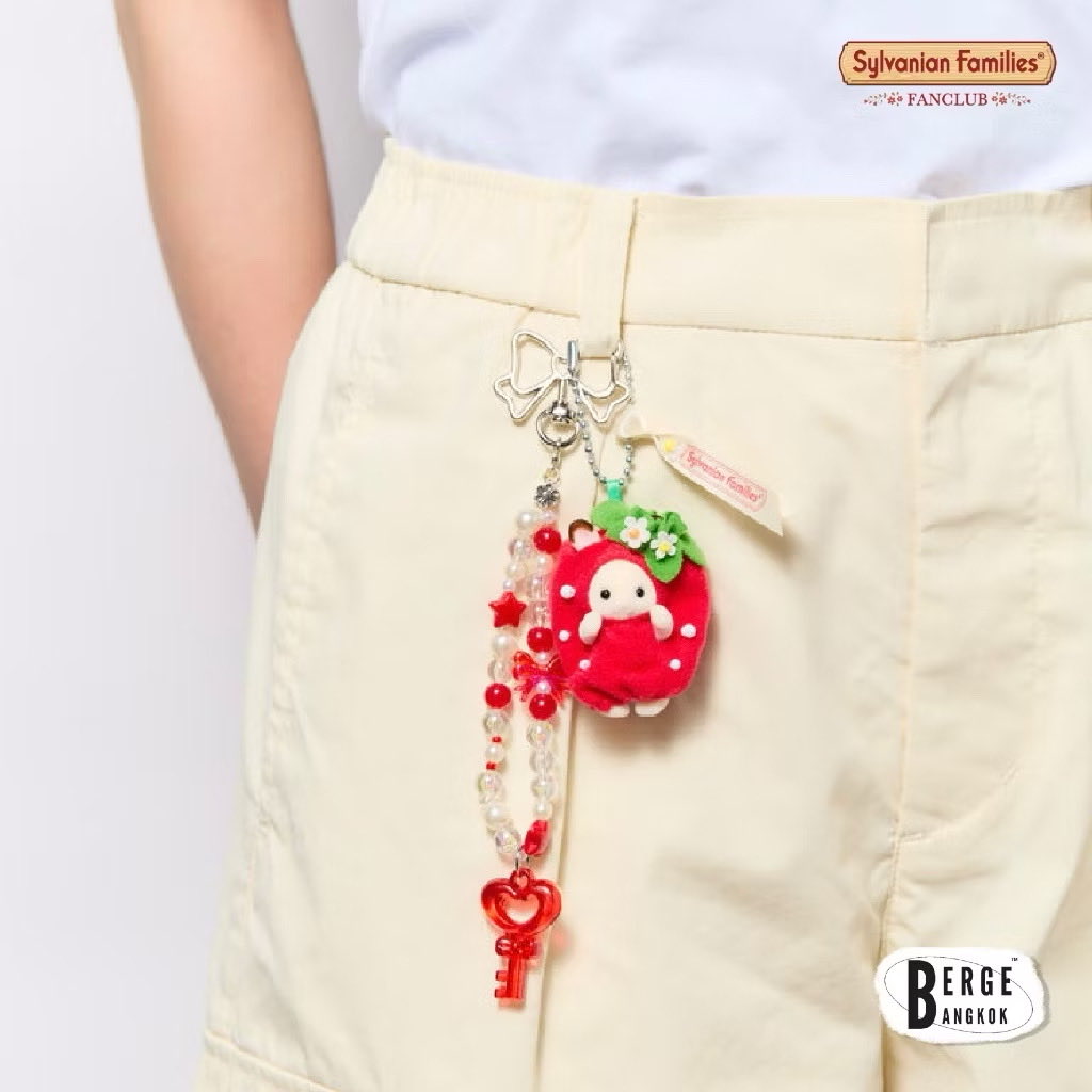 Berge BKK | ヤハ〜 tweet media