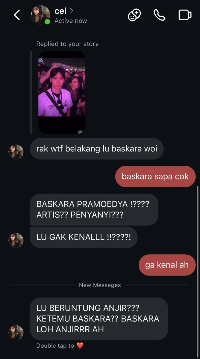 leane ✮ tweet media