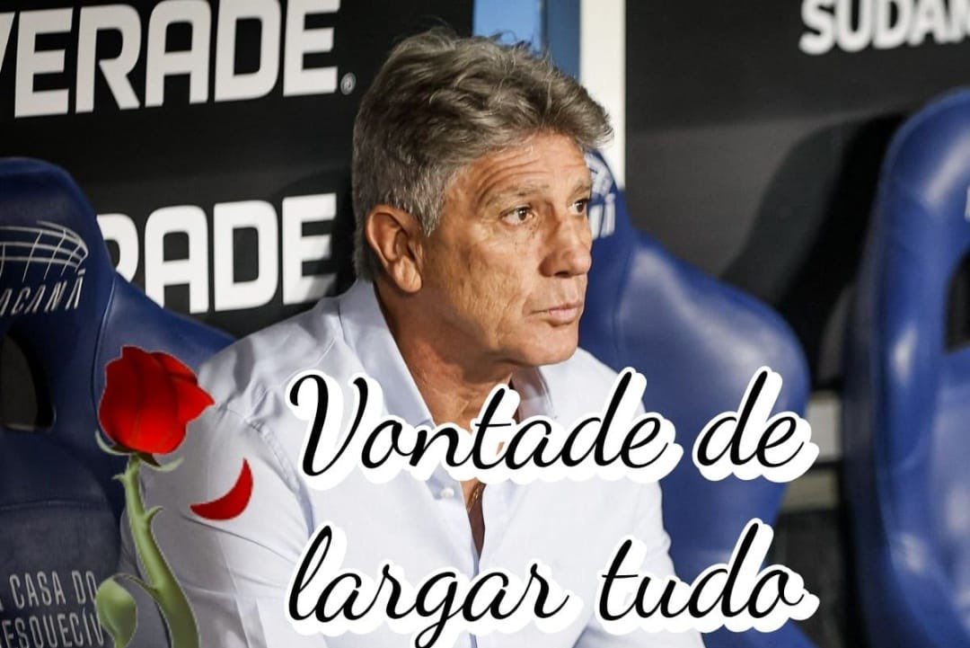 Geng Brasil tweet media