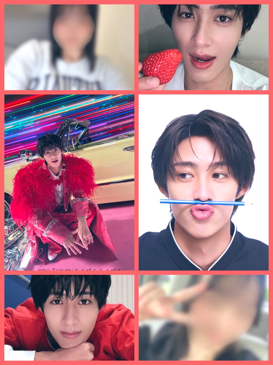 ちはる tweet media