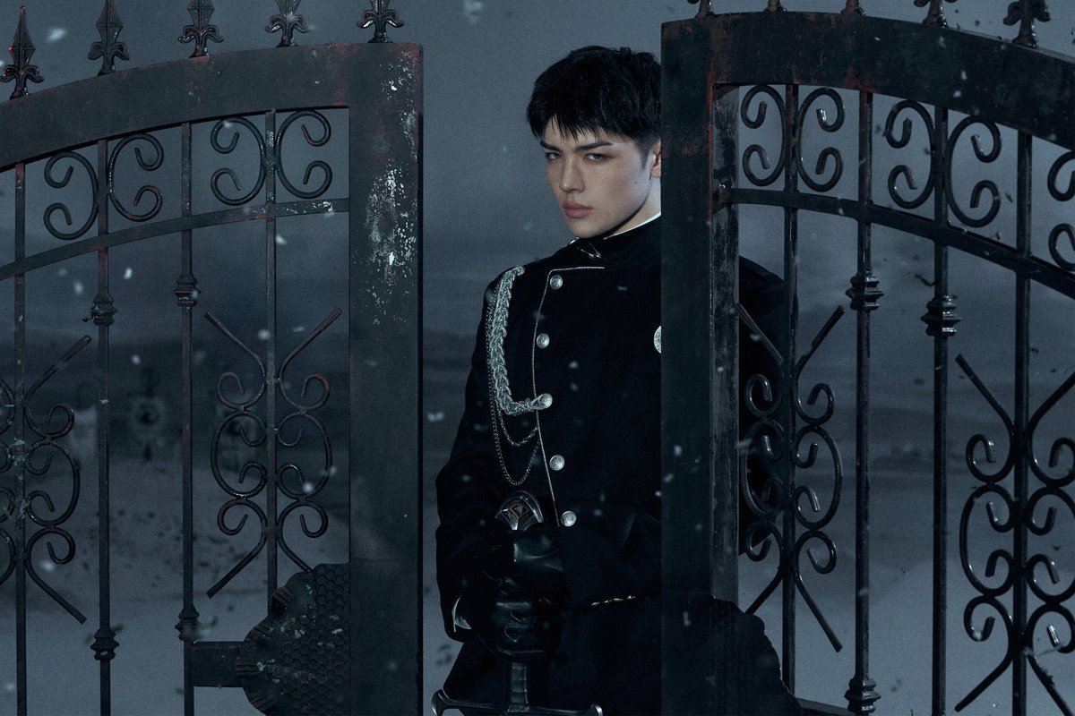 YX LABELS tweet media