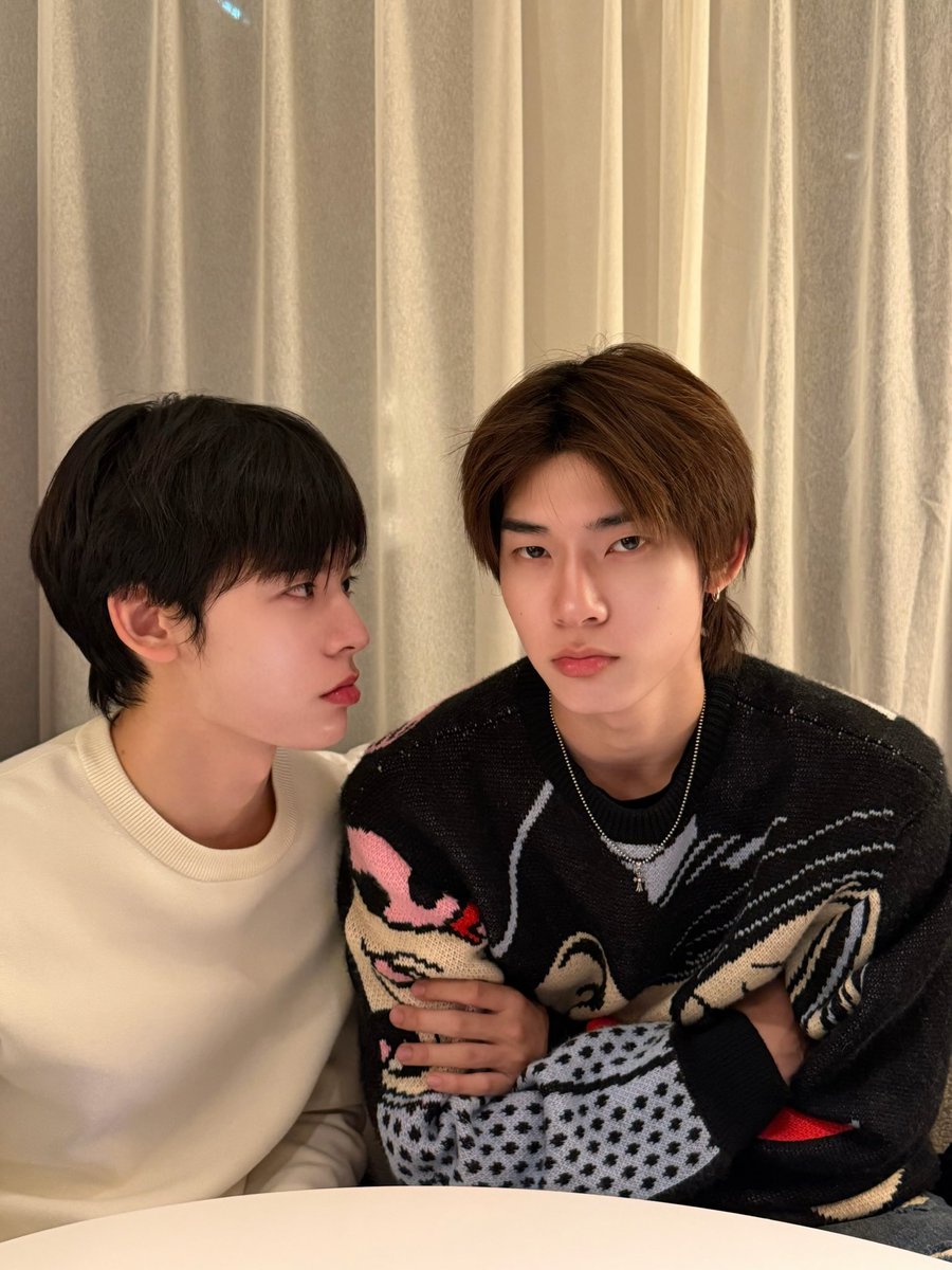 ในเรื่องหายละ เรื่องจริงหายยัง แม่ปิ๊ปว่าไงเอ่ยคะ😌

DUANG WITH YOU EP8
#ด้วงกับเธอEP8