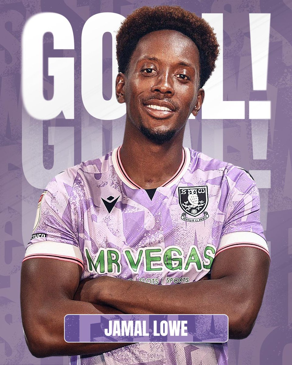 Sheffield Wednesday tweet media