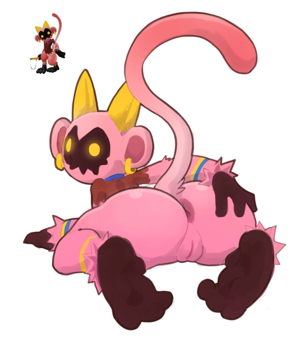 Retromander tweet media