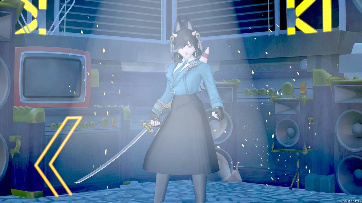 セレイン tweet media