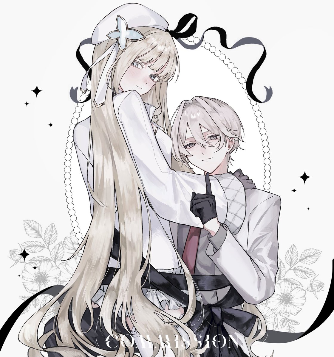 がなっしゅ tweet media