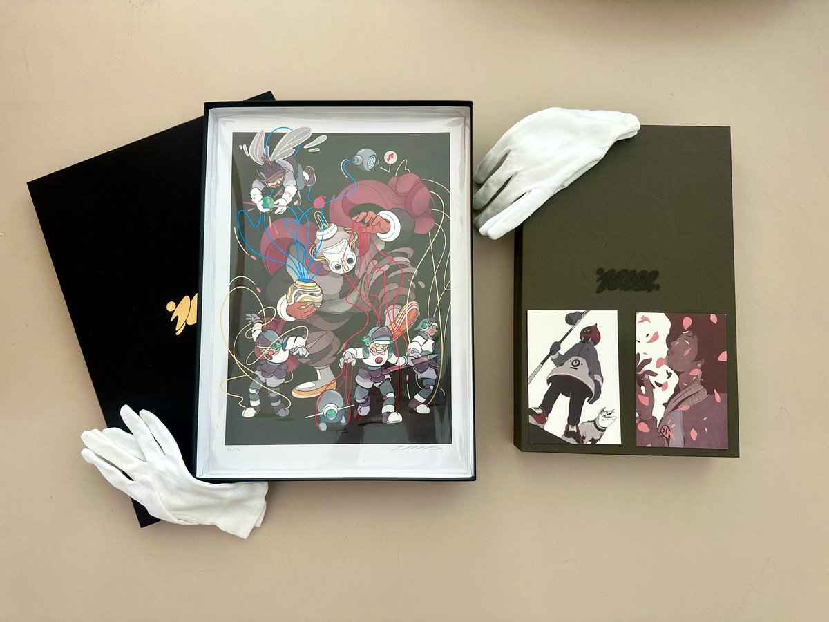 Utika.eth 🍌 🦍 🟦🟥 tweet media