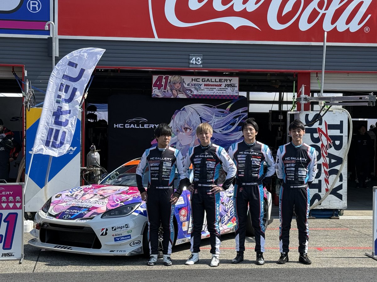 榛香(HALCA)＠HC Gallery tweet media