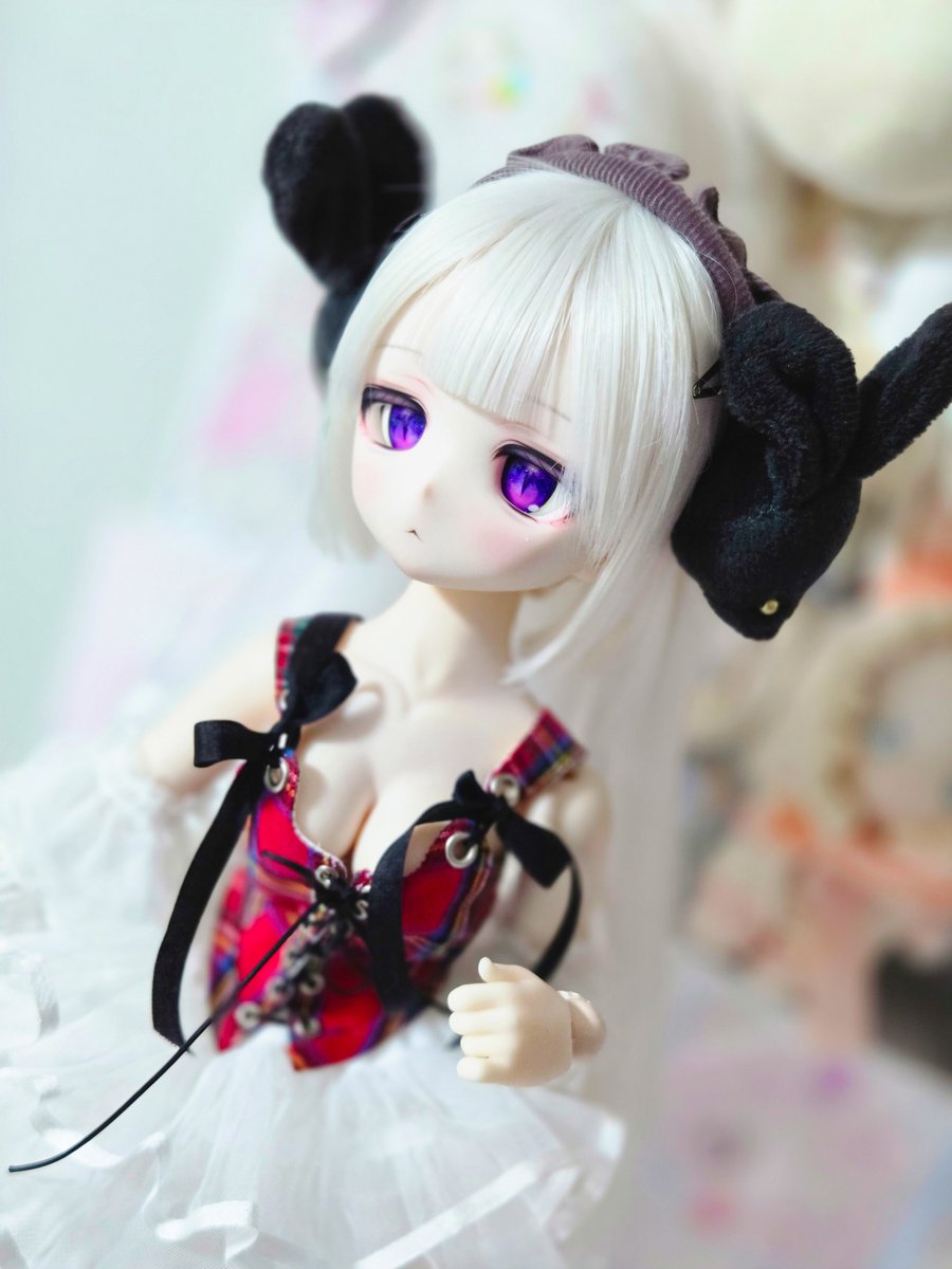 에이리 エイリ🖤 tweet media