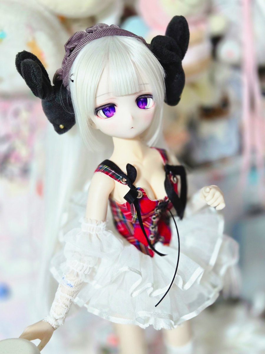 에이리 エイリ🖤 tweet media