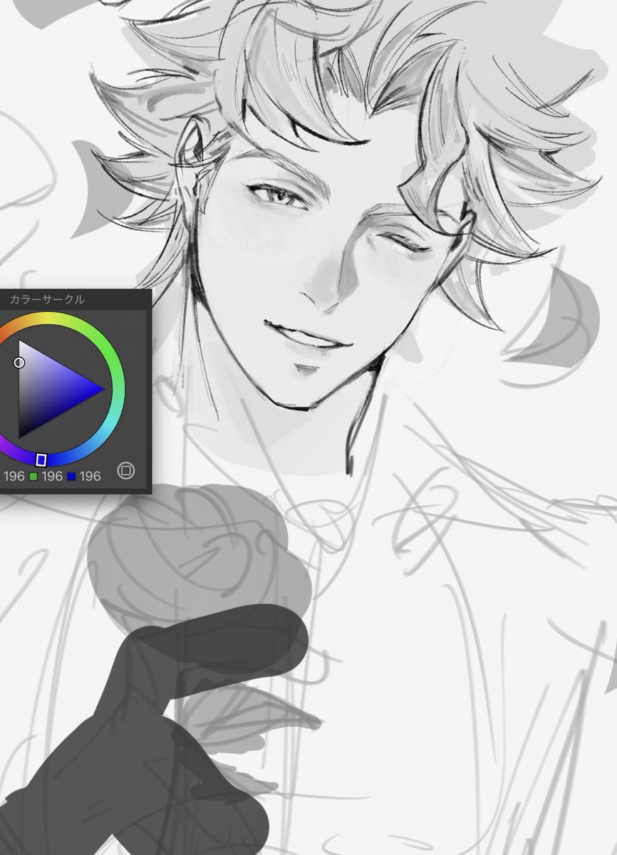 にしき⛎ tweet media