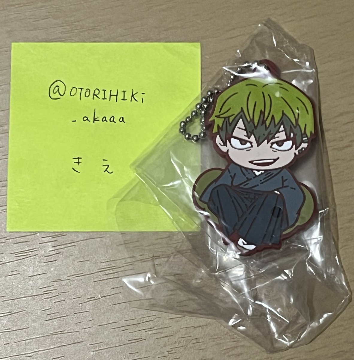 OTORIHIKi_きえ tweet media