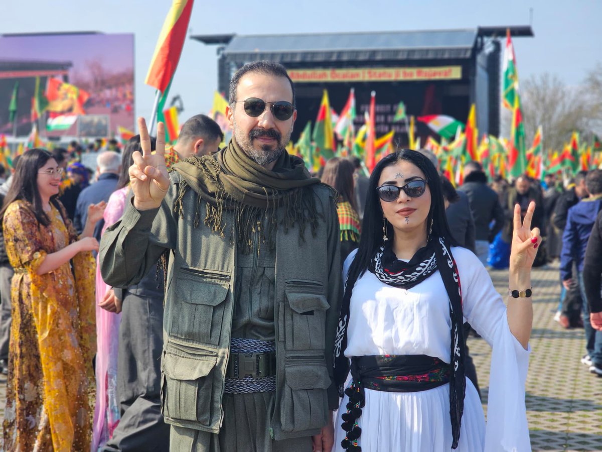 Özlem Kılıç tweet media