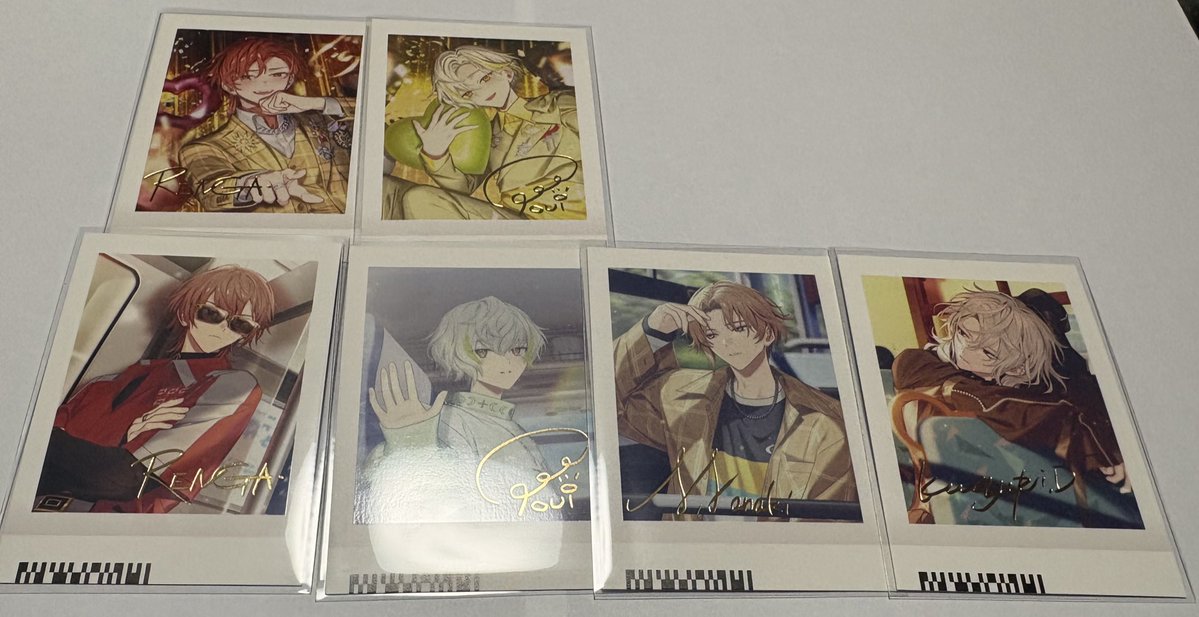 marin〜取引垢〜 tweet media