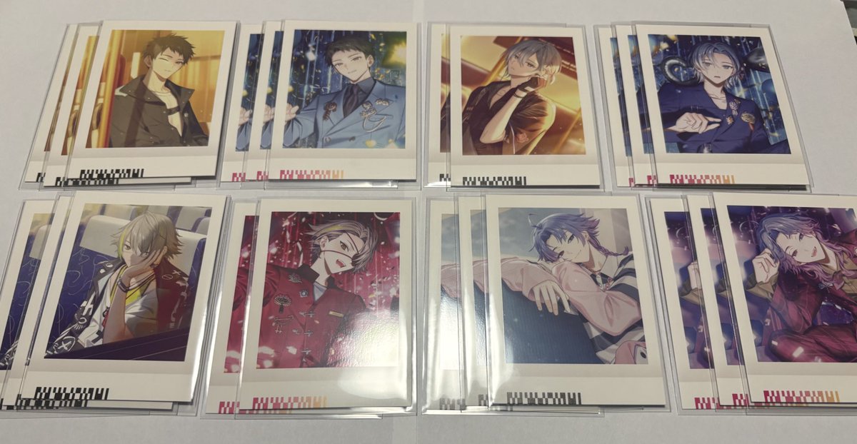 marin〜取引垢〜 tweet media