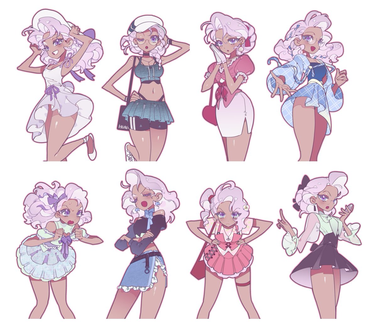 🎮통모 게임계🎮 tweet media