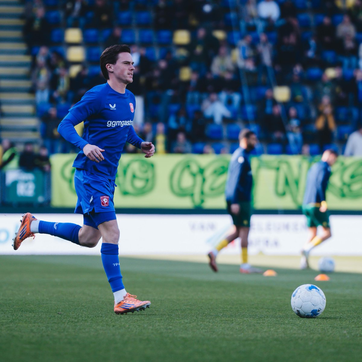 FC Twente tweet media