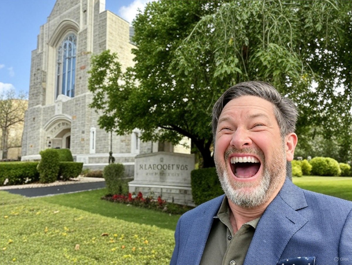 Not That Steve-O tweet media