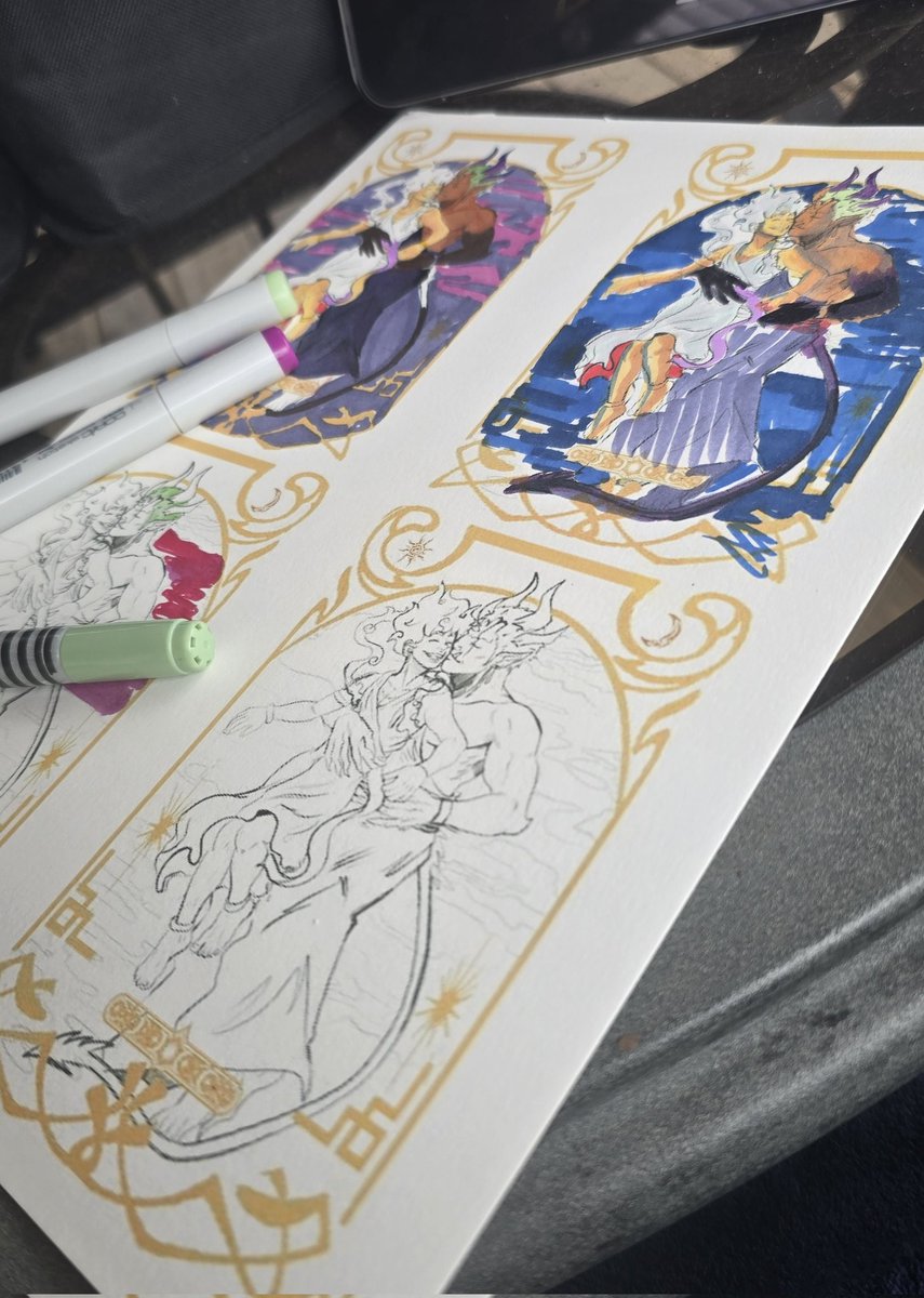 🌙║ #1 asura enjoyer tweet media