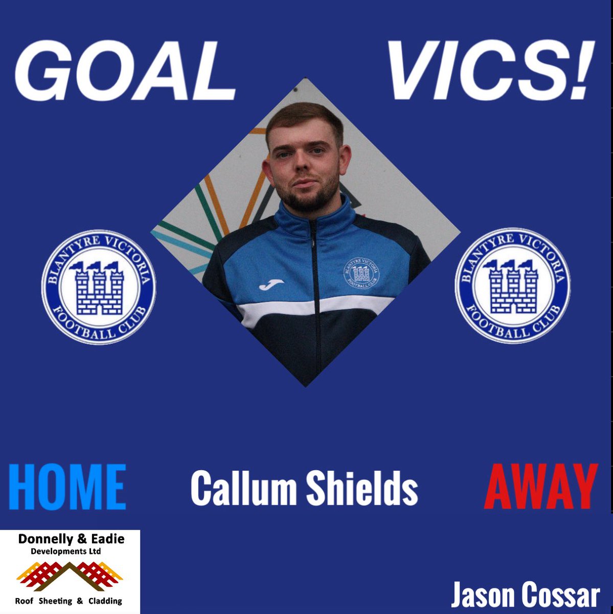 Blantyre Victoria tweet media