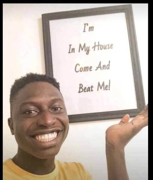 The Duke of Ituti tweet media