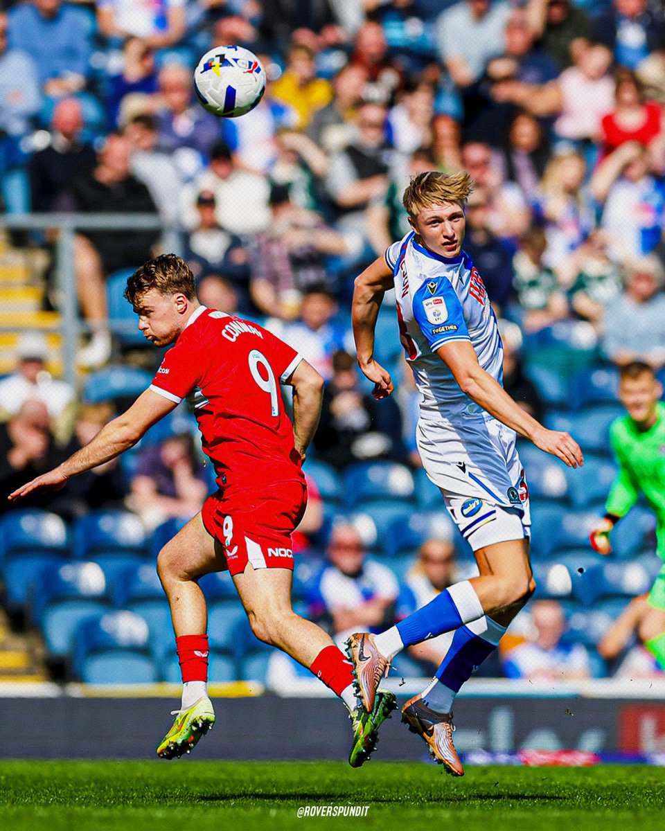 Rovers pundit tweet media