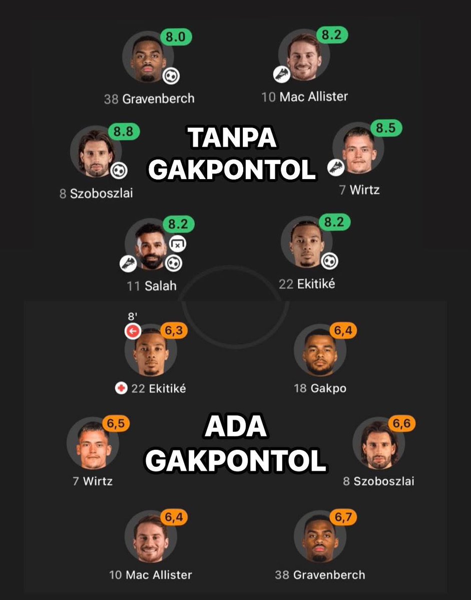 Tribun Liverpool Indonesia tweet media