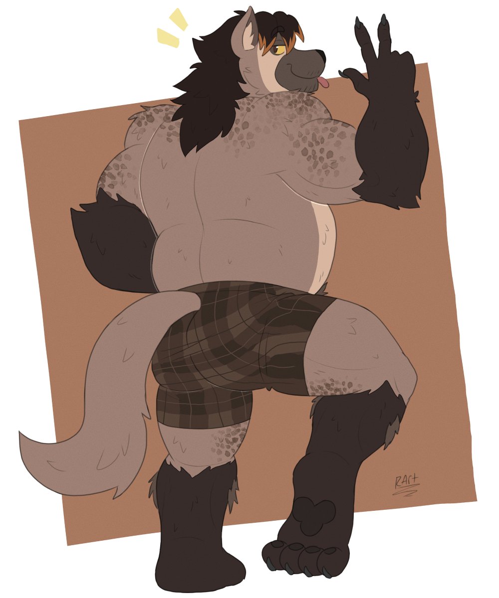 Rahzor✏️🍕🎮 (COMMS FULL) tweet media