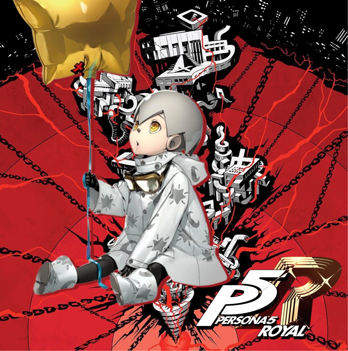 ✨Persona Positivity!✨ tweet media