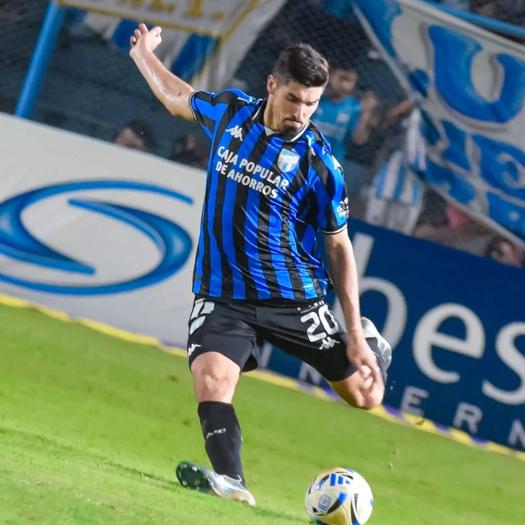 Data Atlético tweet media