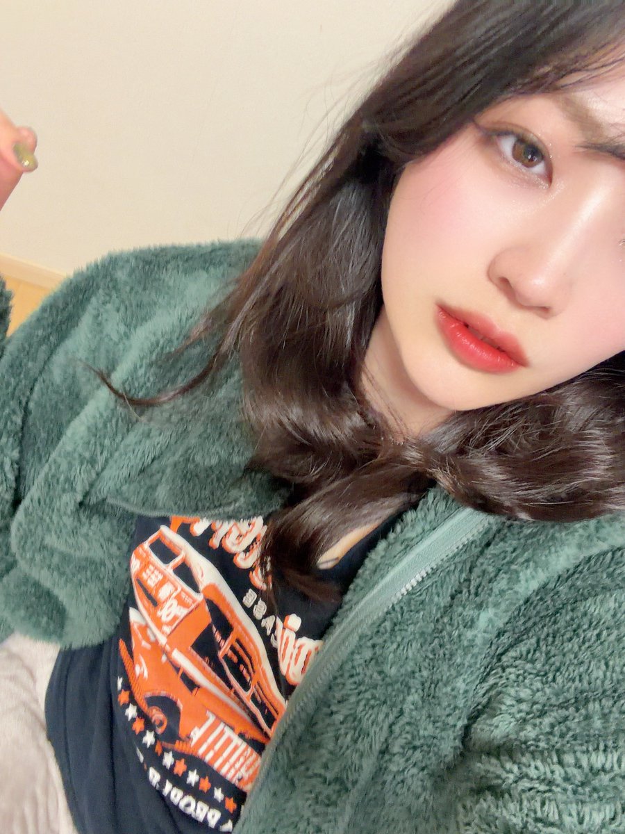 よぱはいしんありがと