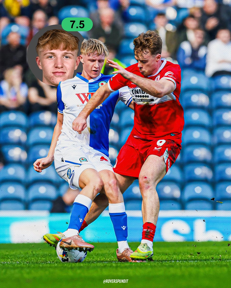 Rovers pundit tweet media