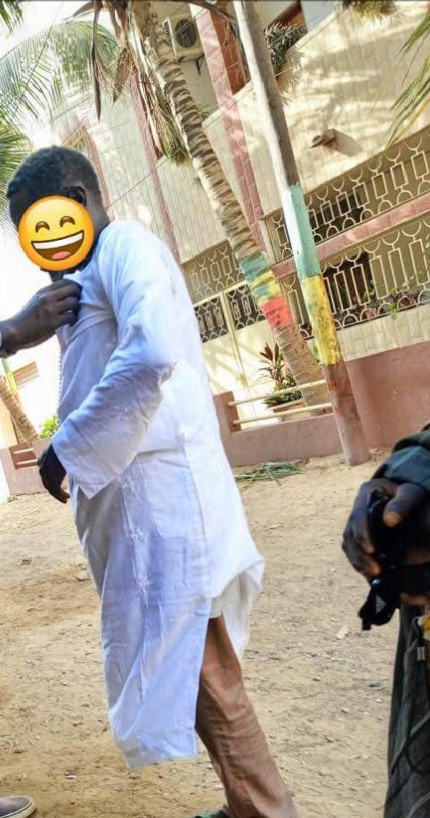 Help and clean mind _ Dimbalantei Ak Selal xel tweet media