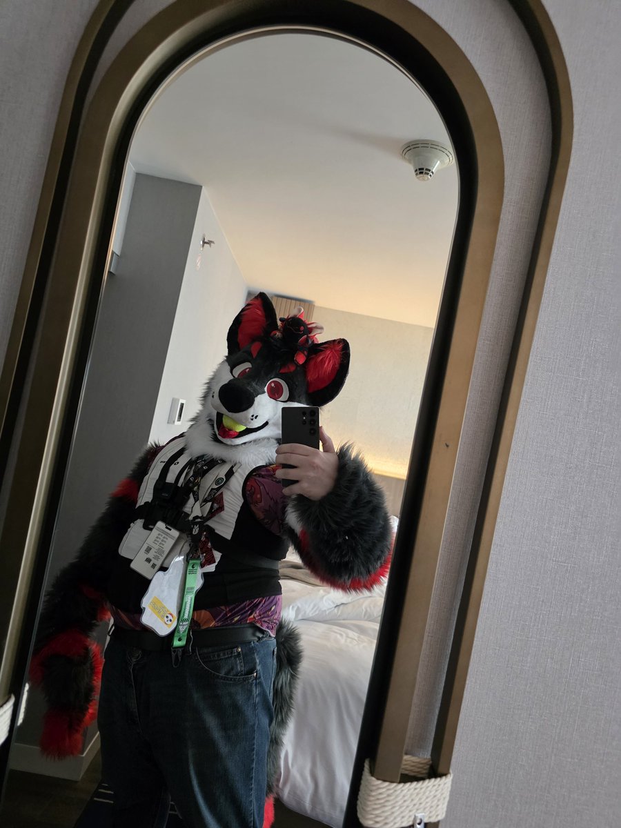 ScarTheBlimp 🔜 AC, MPLX tweet media