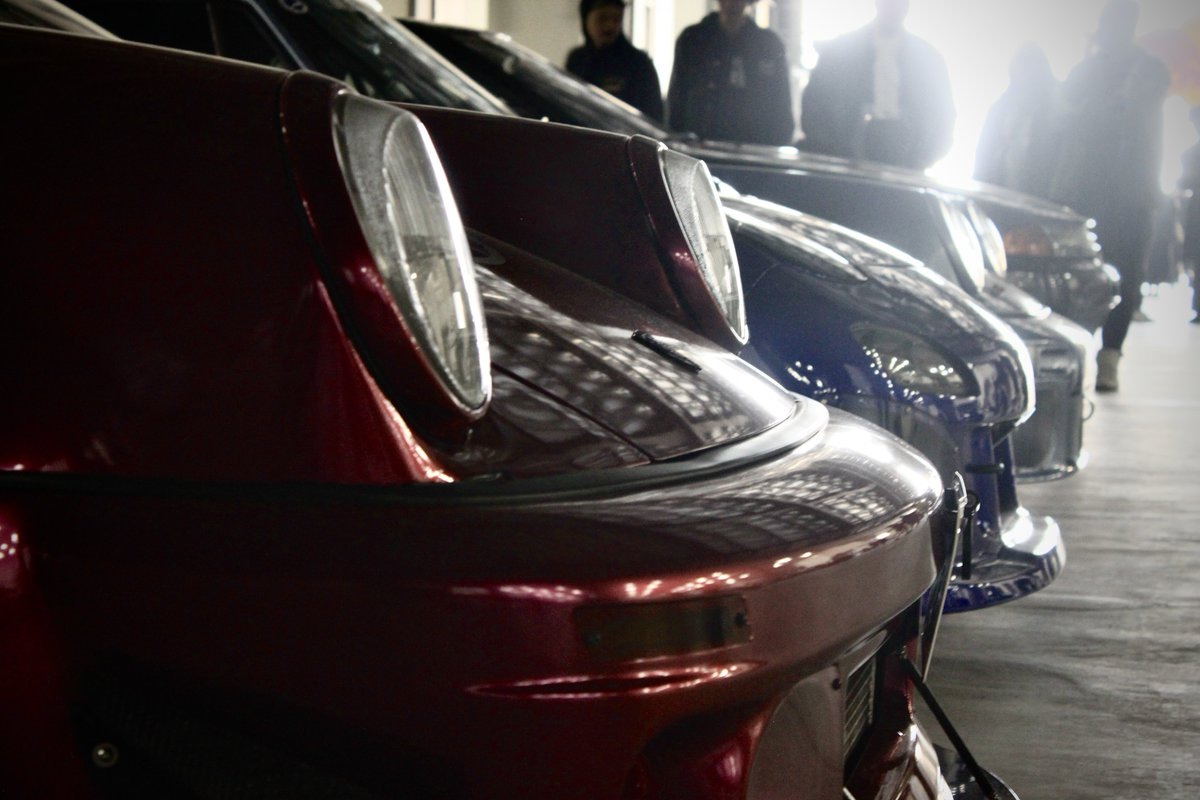PS5PAD's tweet photo. midnight #RedbullTokyoDrift2026 https://t.co/f1DbBmTswC