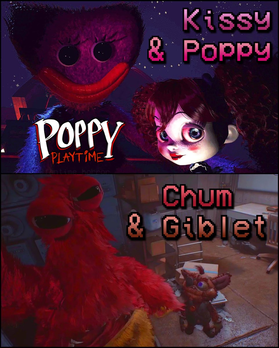 Fantime Horror tweet media