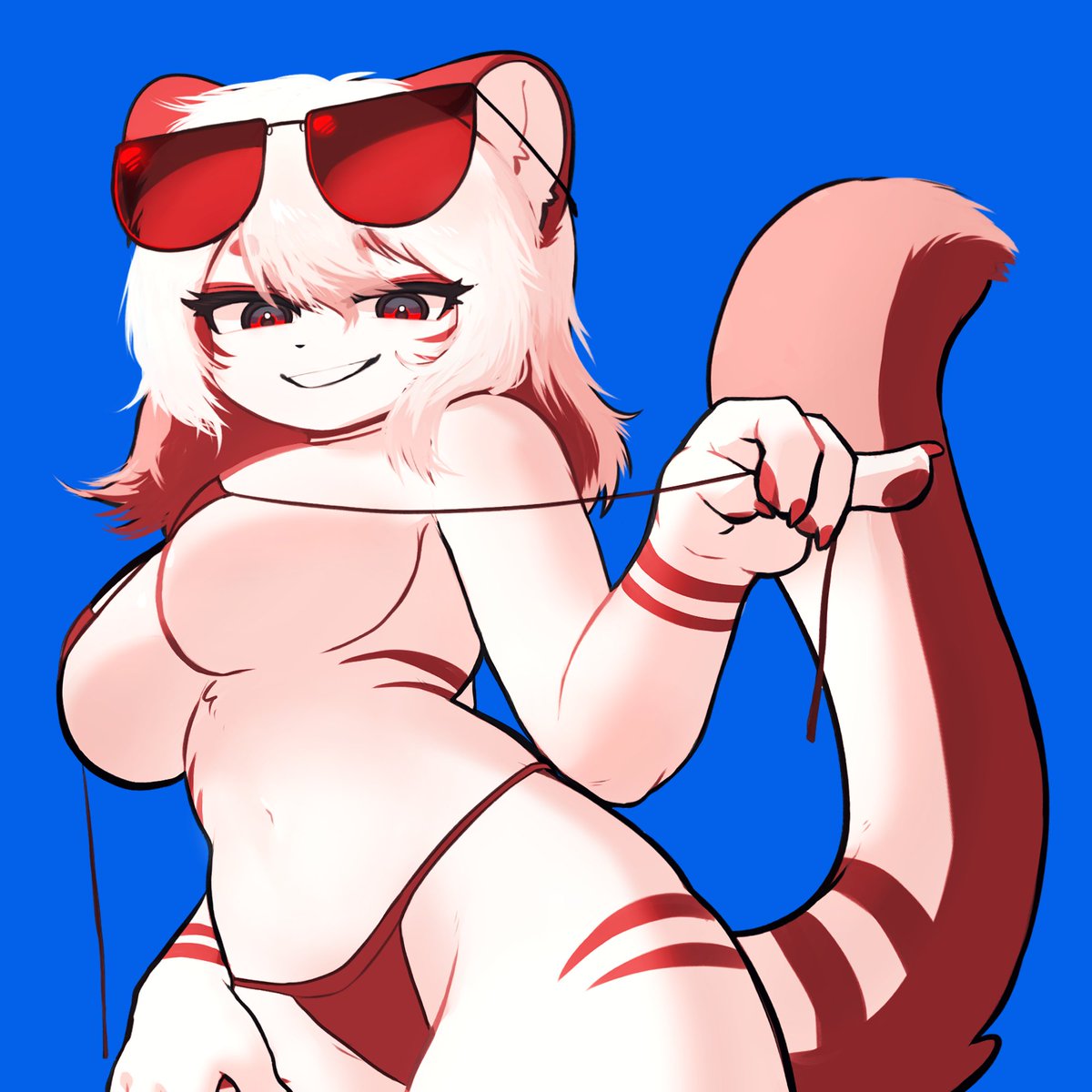 퍼리화나_ tweet media