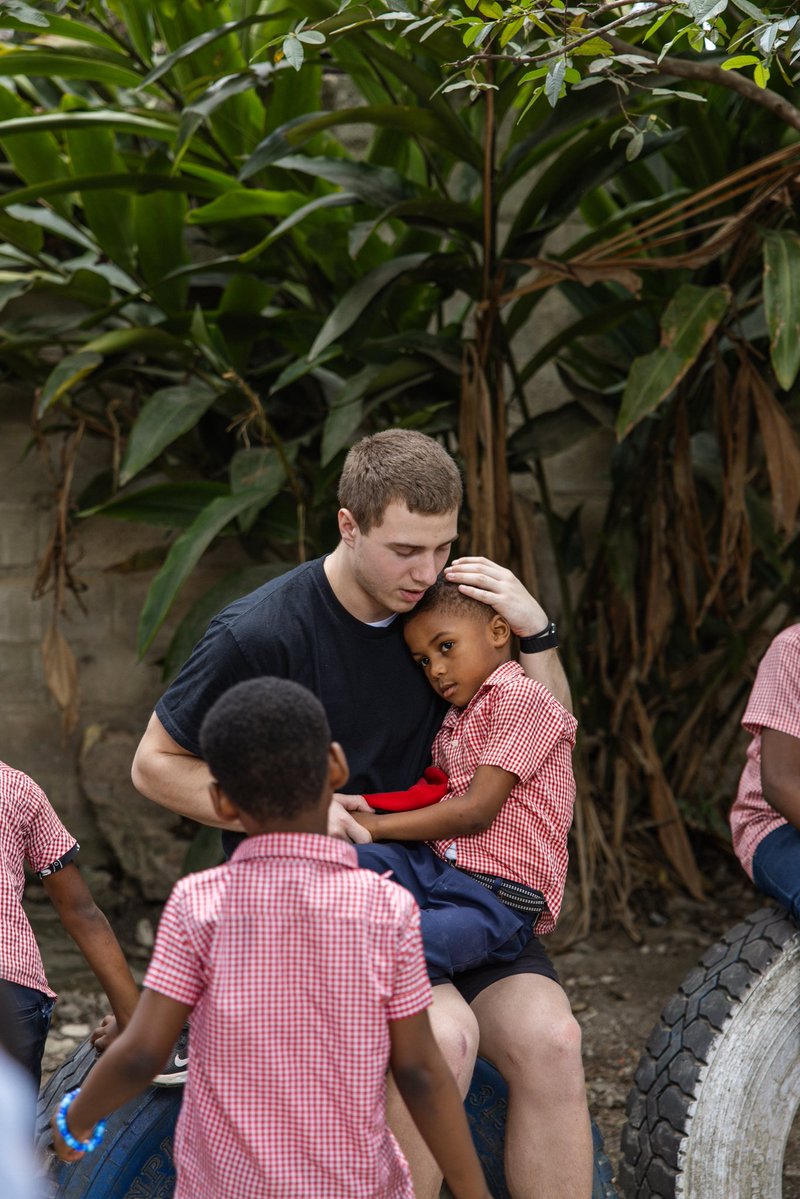 Conquerors tweet media