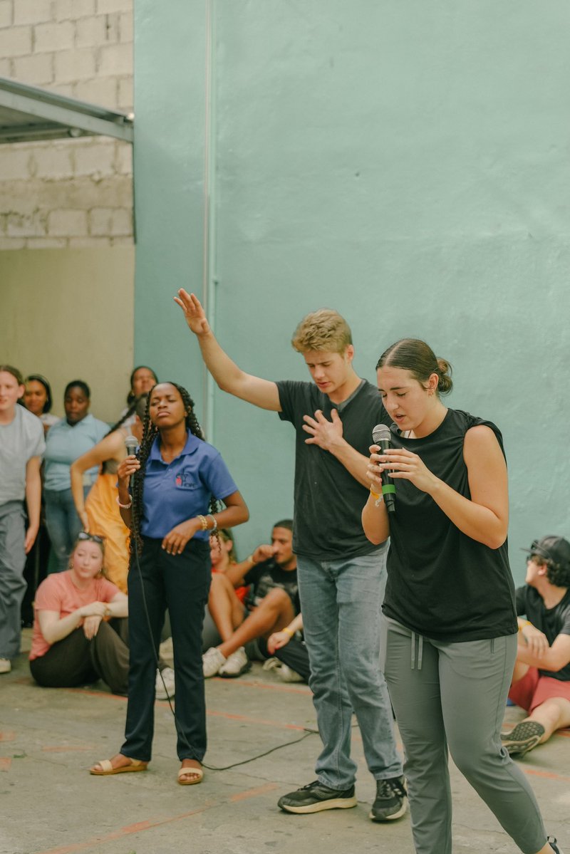 Conquerors tweet media